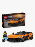 LEGO Speed Champions 77257 McLaren W1 Car Toy