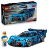 LEGO Speed Champions Bugatti Vision GT Hyper Sports Car Set 77253
