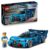LEGO Speed Champions Bugatti Vision GT Hyper Sports Car Set 77253
