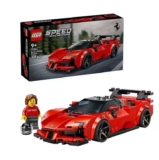 LEGO Speed Champions Ferrari SF90 XX Stradale Sports Car 77254