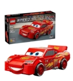 LEGO Speed Champions Lightning McQueen Car Toy (77255)