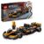 LEGO Speed Champions McLaren F1 Team MCL38 Race Car Toy – 77251