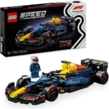 LEGO Speed Champions Oracle Red Bull Racing RB20 F1 Race Car 77243 – Free C&C
