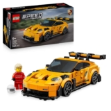 LEGO Speed Champions Porsche 911 GT3 RS 77239