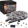 LEGO Star Wars 75192 Ultimate Collector Series Millennium Falcon