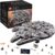 LEGO Star Wars 75192 Ultimate Collector Series Millennium Falcon