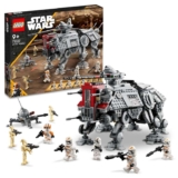 LEGO Star Wars 75337 AT-TE Walker