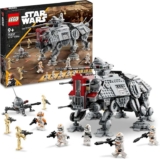 LEGO Star Wars 75337 AT-TE Walker