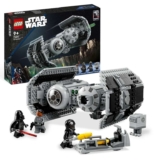 LEGO Star Wars 75347 TIE Bomber