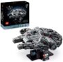 LEGO Star Wars 75375 Millennium Falcon Set £54 (£49 via email free gift over £25 spend) Free C&C
