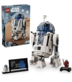 LEGO Star Wars 75379 R2-D2 Model Set