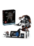 LEGO Star Wars 75381 Droideka Model Set for Adults – Free c&c
