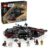 LEGO Star Wars 75389 Rebuild the Galaxy The Dark Falcon Set