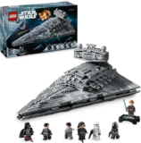 LEGO Star Wars 75394 Imperial Star Destroyer