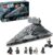 LEGO Star Wars 75394 Imperial Star Destroyer