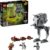 LEGO Star Wars 75424 SMART Play: AT-ST Attack on Endor – Compatible Interactive Toy Set incl. 2 SMART Tags and Wicket