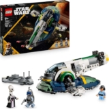 LEGO Star Wars 75433 Jango Fetts Starship