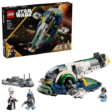 LEGO Star Wars 75433 Jango Fetts Starship / 75432 V-19 Torrent Starfighter £39.99 each. Free C&C
