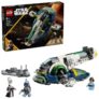 LEGO Star Wars 75433 Jango Fetts Starship / 75432 V-19 Torrent Starfighter £39.99 each. Free C&C
