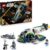 LEGO Star Wars 75433 Jango Fetts Starship