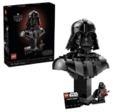 LEGO Star Wars 75439 Darth Vader Bust