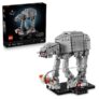 LEGO Star Wars 75440 AT-AT – Adult Building Set (£40.34 Without Prime) – W/Code