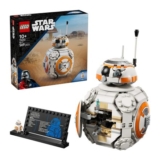 LEGO Star Wars 75452 BB-8 Astromech Droid Set
