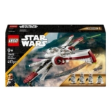LEGO Star Wars ARC-170 Starfighter Construction Set 75402