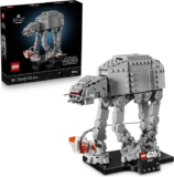 LEGO Star Wars AT-AT Construction Set 75440 / Brick-Built Star Wars Construction Set 75407 Free C&C
