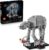 LEGO Star Wars AT-AT Construction Set 75440 / Brick-Built Star Wars Construction Set 75407 Free C&C