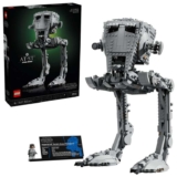 LEGO Star Wars AT-ST Walker 75417 – Sold By Shein Toy Brands