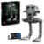 LEGO Star Wars AT-ST Walker – Ultimate Collectors Series 75417 – With Code