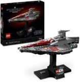 LEGO Star Wars Acclamator-Class Assault Ship 75404 – Free Click n Collect