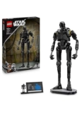 LEGO Star Wars: Andor K-2SO Security Droid, Fan Gift 75434 (Free C&C)