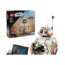 LEGO Star Wars BB-8 Astromech Droid Figure (75452)