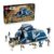 LEGO Star Wars Battle of Felucia Separatist MTT Set 75435