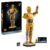 LEGO Star Wars C-3PO Figure – Collectible Display Model Kit for Adults