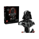 LEGO Star Wars Darth Vader Bust 75439