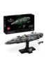 LEGO Star Wars Home One Starcruiser Construction Set 75405 (with code)