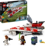 LEGO Star Wars Jedi Bobs Starfighter 75388