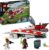 LEGO Star Wars Jedi Bobs Starfighter 75388