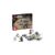 LEGO Star Wars Mando and Grogus N-1 Starfighter Set 75410