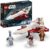 LEGO Star Wars Obi-Wan Kenobis Jedi Starfighter Set – w/Code – Free C&C