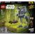 LEGO Star Wars SMART Play Compatible AT-ST Attack On Endor 75424 w/code – Free C&C