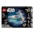 LEGO Star Wars SMART Play with SMART Brick Lukes Red Five X-Wing 75423