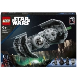 LEGO Star Wars TIE Bomber Starfighter 75347 w/code (Free C&C)