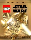 LEGO Star Wars The Force Awakens – Deluxe Edition – PC/Steam