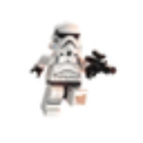 LEGO Star Wars The Mandalorian Helmet 75328