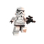 LEGO Star Wars The Mandalorian Helmet 75328