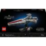 LEGO Star Wars Venator Class Attack Cruiser Construction Set 75441 – W/code – Free C&C